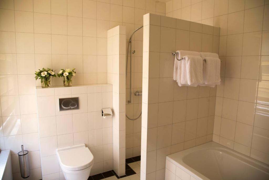 Stadspaleis Hotel&Restaurant OldRuitenborgh Vollenhove Zimmer foto