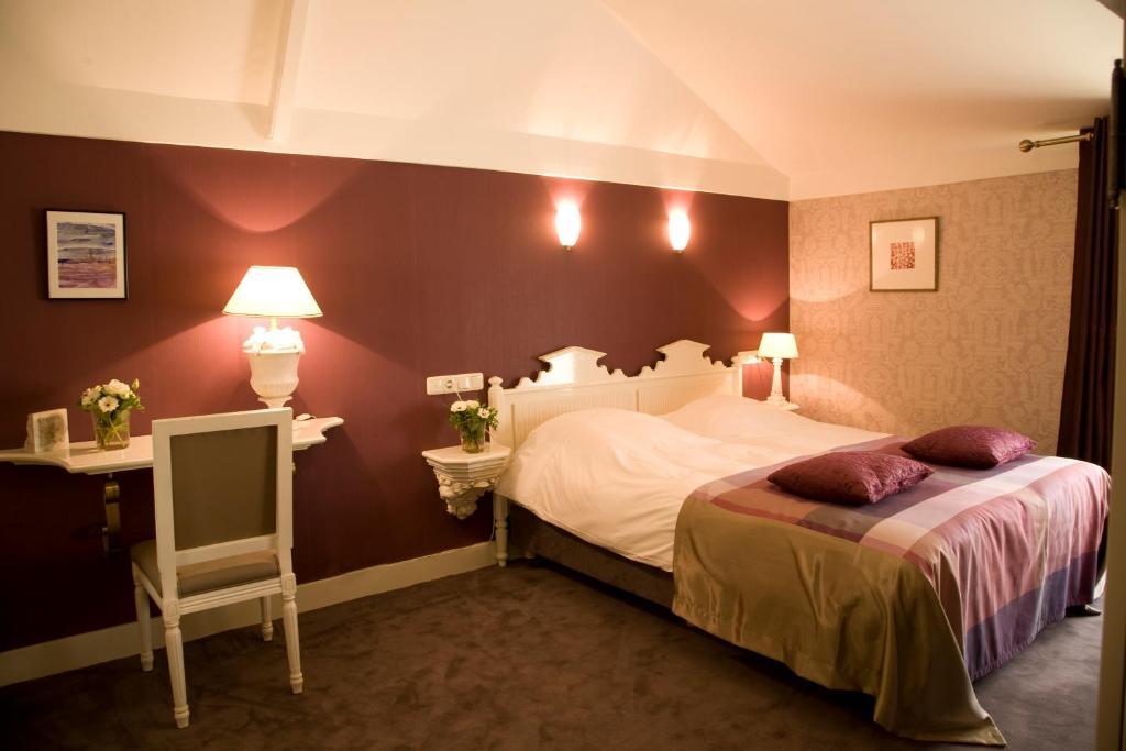 Stadspaleis Hotel&Restaurant OldRuitenborgh Vollenhove Zimmer foto