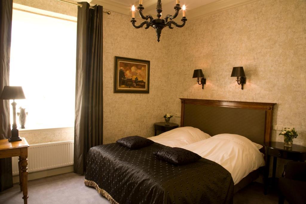 Stadspaleis Hotel&Restaurant OldRuitenborgh Vollenhove Zimmer foto