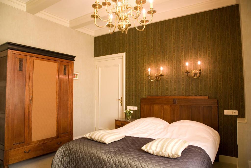 Stadspaleis Hotel&Restaurant OldRuitenborgh Vollenhove Zimmer foto